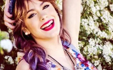 Quiz Violetta