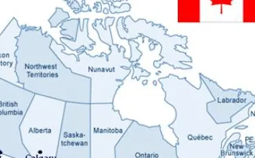 Quiz Canada