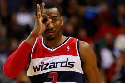 John Wall connaîtra cette année son deuxième All Star Game, quel concours a-t-il remporté lors du All Star week-end de la saison passée ?