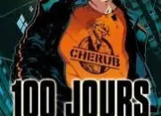 Quiz Quiz CHERUB - '100 jours en enfer' (tome 1)