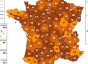 Quiz Saurez-vous situer ces communes ? (454)