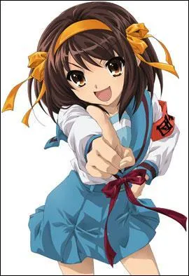 Quel célèbre arc de la mélancolie de Haruhi Suzumiya possède plusieurs épisodes presque complètement identiques ?