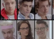 Quiz One Direction : clip Steal My Girl