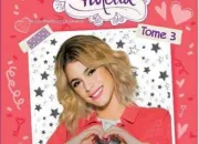 Quiz Violetta : saison 3