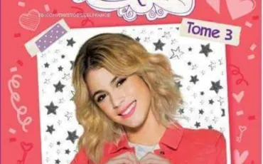 Quiz Violetta