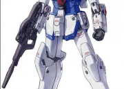 Quiz Anime-Mecha