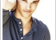 Quiz Taylor Lautner