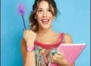 Quiz Canciones de Violetta