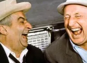 Quiz Louis de Funs : Le corniaud