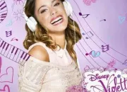 Quiz 'Violetta' - Les chansons