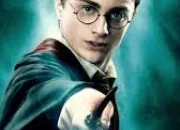 Quiz Harry Potter : les personnages