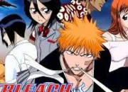 Quiz Bleach