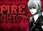 Quiz Vampire knight