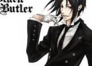 Quiz Black Butler