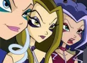 Quiz Winx Club - Spcial Trix