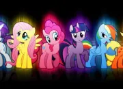 Quiz My Little Pony : marques de beaut