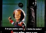 Quiz Chucky 1 : Jeu d'enfant