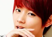 Quiz Biographie de Seyong (MYNAME)