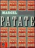 Auteur de comédies et de pièces de boulevard, Marcel Ferréol (1899-1974) est son véritable nom. "Patate"(1957) est considérée comme sa meilleure pièce. De quel Marcel s'agit-il ?