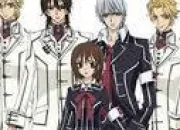 Quiz Vampire Knight (Guilty)