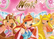 Quiz Winx Club