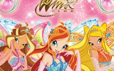 Quiz Winx