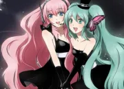 Quiz Vocaloid songs