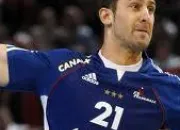 Quiz quipe de France de handball