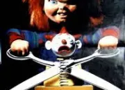 Quiz Chucky 2 : la poupe de sang