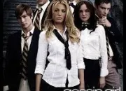 Quiz Gossip Girl