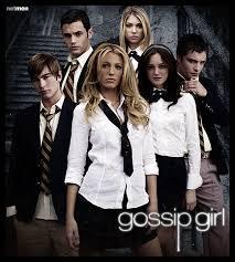 Quiz Gossip girl