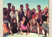 Quiz Les Anges de la tlralit 6