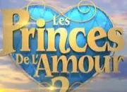 Quiz Les Princes de l'Amour (2)