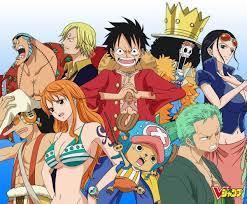 Quiz One piece