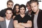 Quiz Vampire diaries