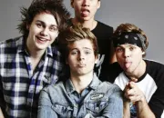 Quiz Connais-tu bien les 5SOS ?