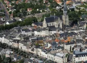 Quiz #2 Connaissez-vous bien le nom des habitants des communes du Loiret ?