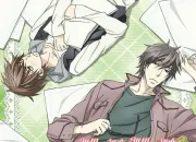 Quiz Etes-vous fan de Sekaiichi Hatsukoi ?