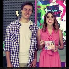 Quiz Violetta