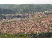 Quiz Villes de France VIII