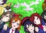 Quiz Love Live ! School Idol Project