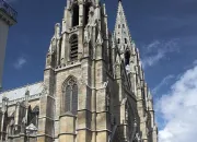 Quiz Les villes et leur basilique III