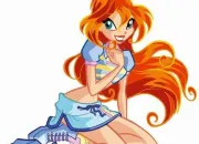 Quiz Winx : personnages