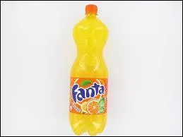 De quel pays Fanta vient-il ?