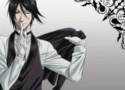 Quiz Personnages Black Butler