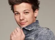 Quiz One Direction : Louis Tomlinson