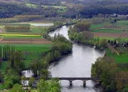 Quiz Rivires et fleuves de France