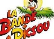 Quiz Dix personnages de La Bande  Picsou