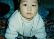 Quiz K-pop - Qui est ce bel enfant ?