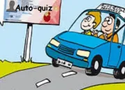 Quiz Conduire et connatre la signalisation horizontale